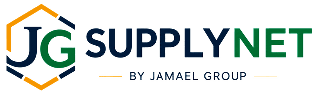 JG SupplyNet